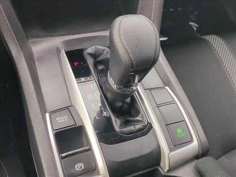 Used 2016 Honda Civic LX image 12