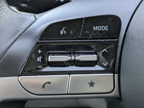 Used 2024 Hyundai Tucson SEL image 27