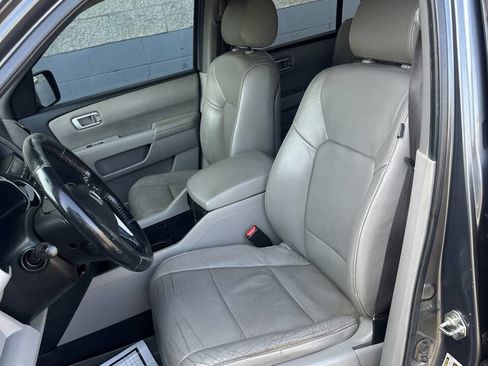 Used 2013 Honda Pilot EX-L image 6