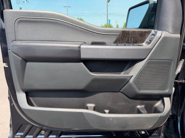 Used 2021 Ford F150 Lariat AWD/4WD image 21