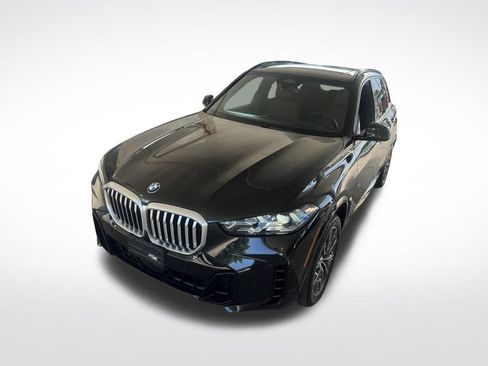 Used 2024 BMW X5 xDrive40i w/ M Sport Package AWD/4WD image 38