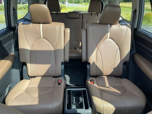 Certified 2025 Toyota Grand Highlander AWD image 23