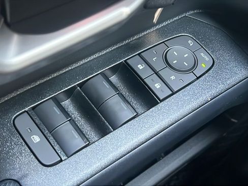 New 2026 Toyota 4Runner Limited AWD/4WD image 19