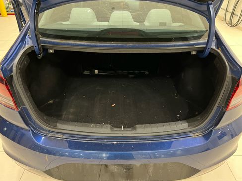 Used 2020 Hyundai Elantra SEL FWD image 8