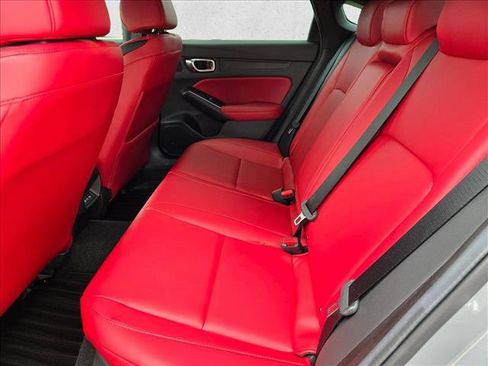 Certified 2026 Acura Integra A-Spec FWD image 18