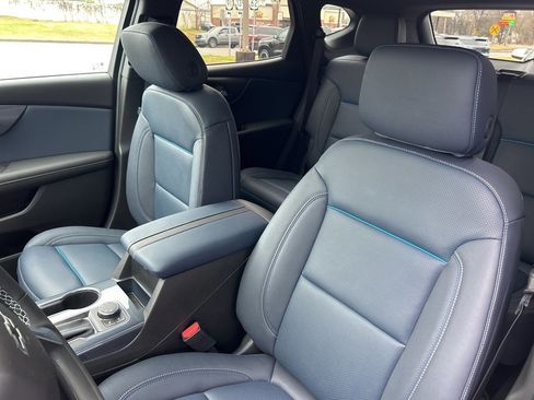 New 2025 Chevrolet Blazer RS w/ Driver Confidence II Package image 33