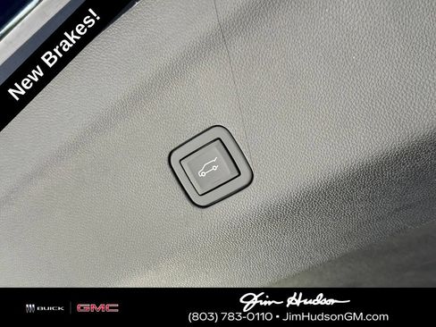 Certified 2023 Chevrolet Tahoe Premier AWD/4WD image 19