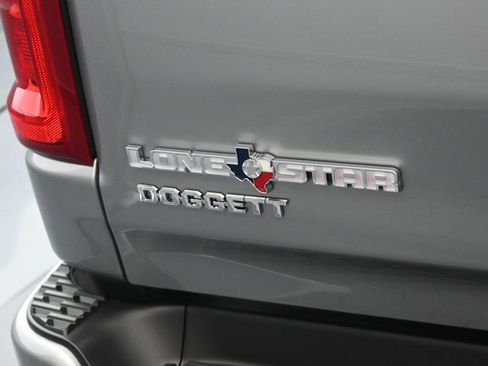 New 2026 RAM 1500 Lone Star image 25