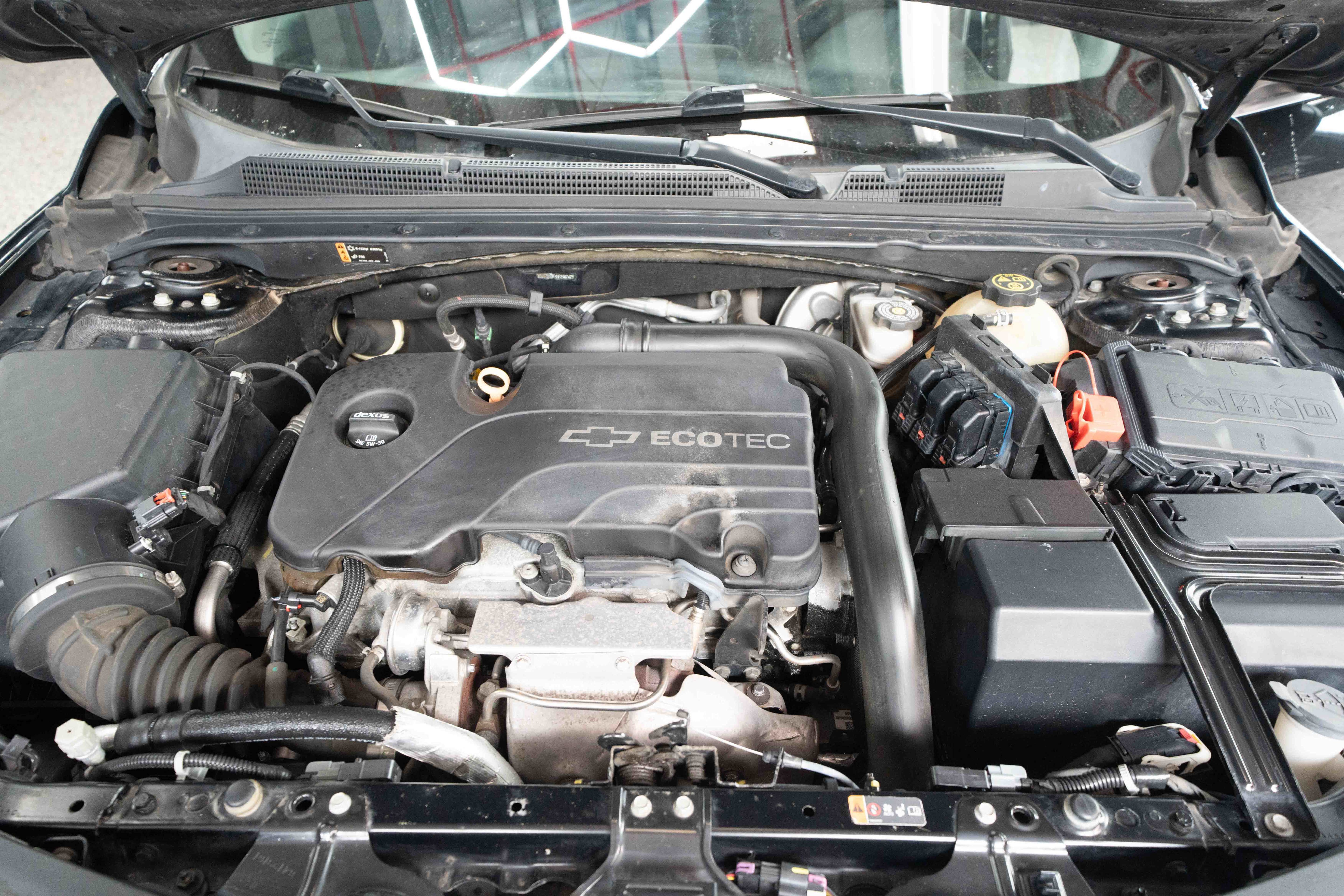 Used 2017 Chevrolet Malibu LS FWD image 30