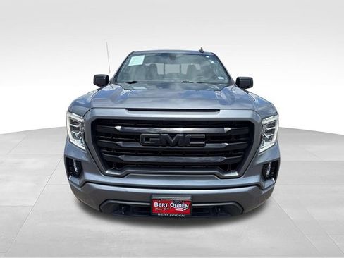 Used 2021 GMC Sierra 1500 Elevation w/ Preferred Package RWD image 2
