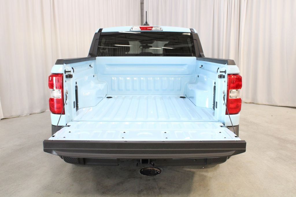 New 2026 Ford Maverick XLT w/ Equipment Group 301A AWD/4WD image 30