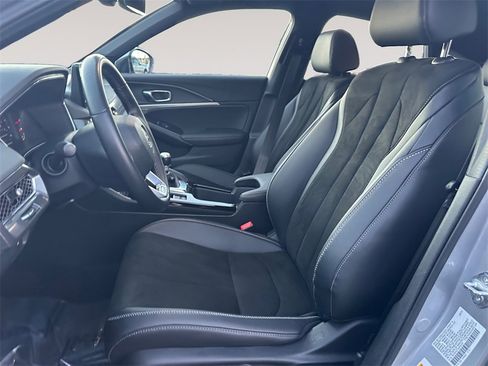 Used 2025 Acura Integra A-Spec image 9