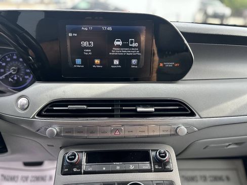 Used 2020 Hyundai Palisade SEL w/ Convenience Package FWD image 12