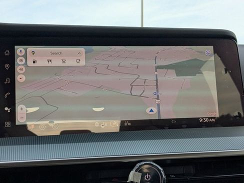 New 2026 Nissan Murano SL image 32