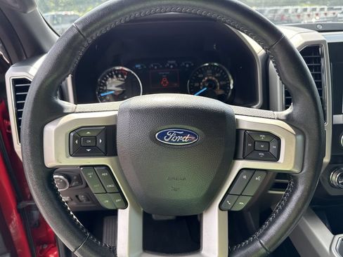 Used 2019 Ford F150 Lariat w/ Equipment Group 502A Luxury AWD/4WD image 23