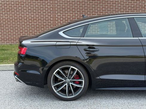Used 2018 Audi S5 Prestige AWD/4WD image 16