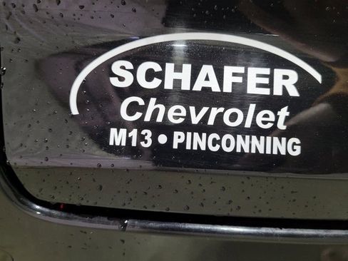 Used 2021 Cadillac XT4 Luxury w/ Driver Awareness Package image 74