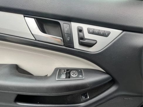 Used 2013 Mercedes-Benz C 250 Coupe image 7