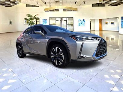 Used 2019 Lexus UX 200