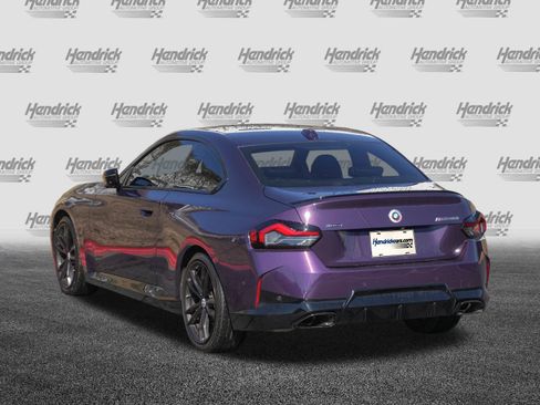 Used 2023 BMW M240i xDrive Coupe w/ Premium Package image 7