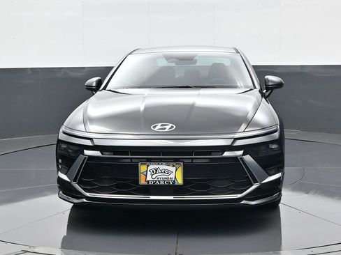 New 2026 Hyundai Sonata SEL image 2