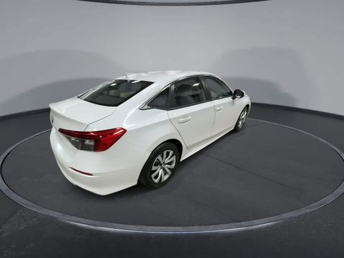Used 2023 Honda Civic LX image 8