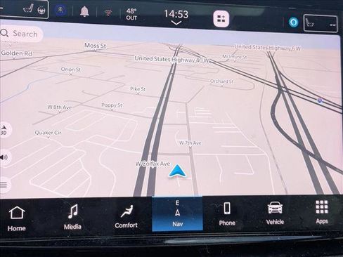 Used 2022 Chrysler Pacifica Limited image 14