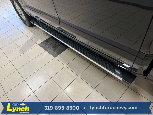 Used 2022 Ford F150 XLT w/ Equipment Group 302A High AWD/4WD image 25