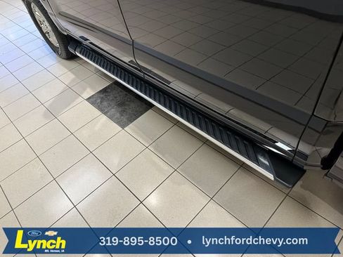 Used 2022 Ford F150 XLT w/ Equipment Group 302A High AWD/4WD image 25