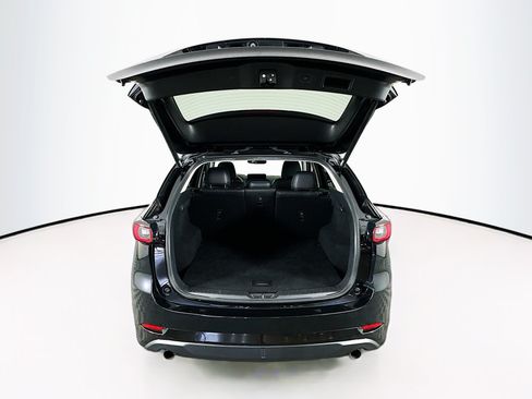 Used 2024 MAZDA CX-5 AWD 2.5 S w/ Preferred Package image 28
