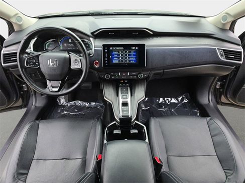 Used 2018 Honda Clarity Touring image 10