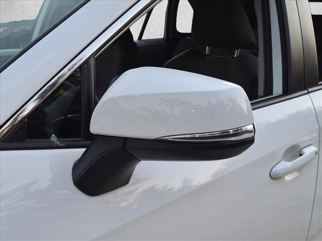 Used 2021 Toyota RAV4 XLE FWD image 11