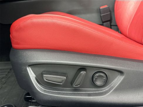 Certified 2025 Toyota Camry XSE w/ Premium Plus Package image 31