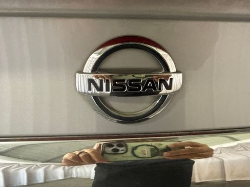 Used 2012 Nissan Sentra 2.0 FWD image 12