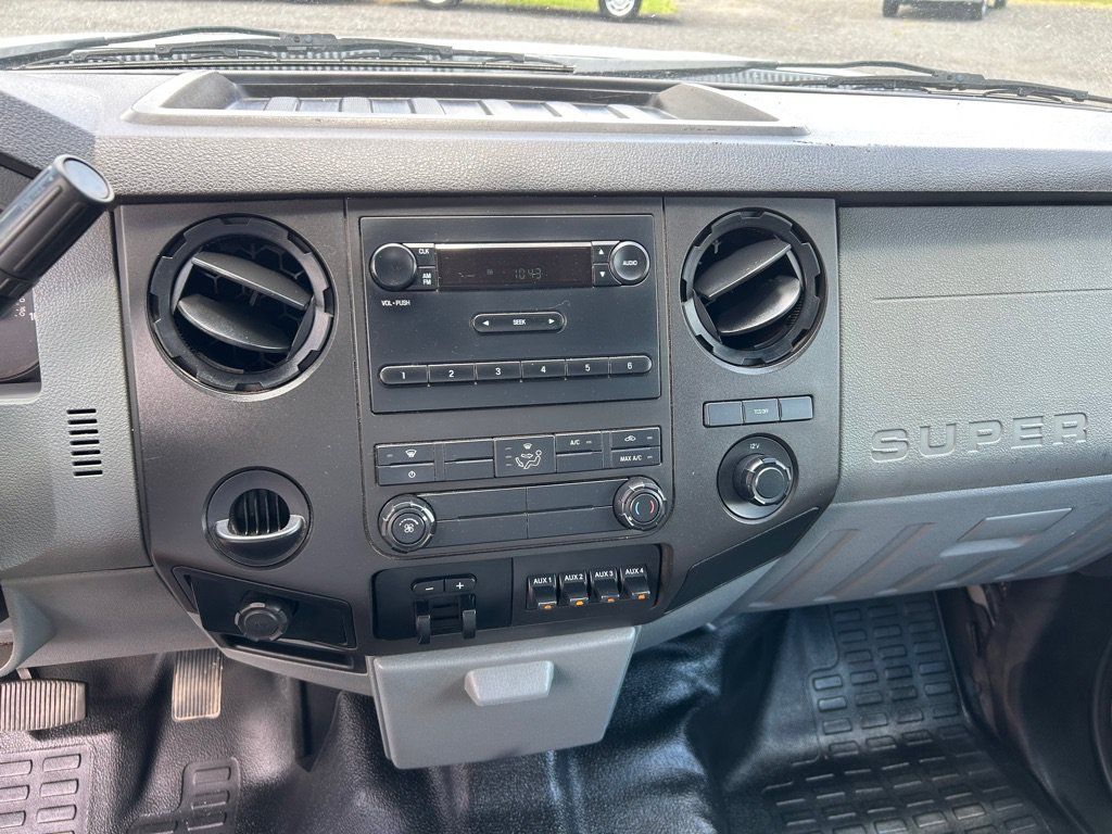 Used 2016 Ford F350 XL RWD image 17