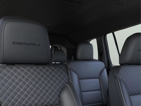 New 2026 GMC Acadia Denali w/ Super Cruise Package image 24
