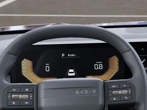 New 2027 Kia Telluride X-Line EX AWD/4WD image 21