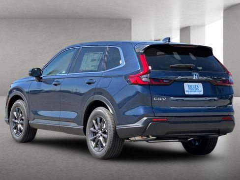 New 2026 Honda CR-V EX-L image 6
