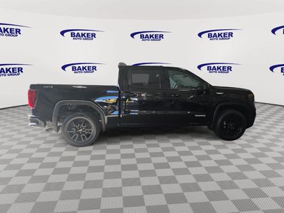 New 2026 GMC Sierra 1500 Elevation