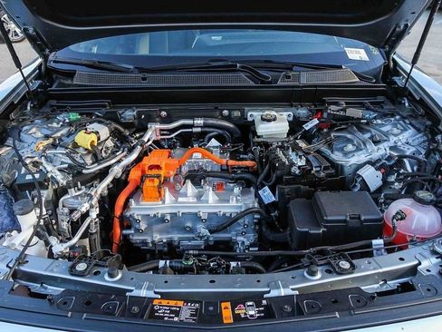 New 2026 Cadillac Lyriq Luxury image 28