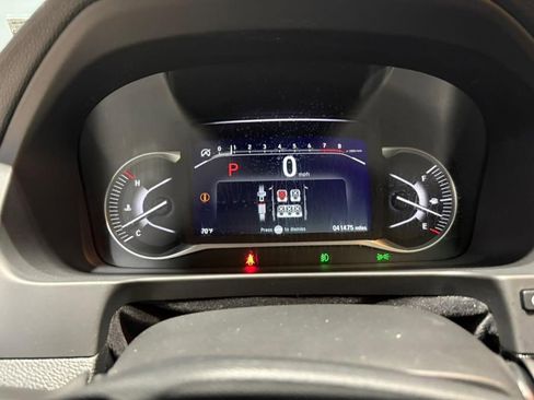 Used 2022 Honda Passport Elite image 15