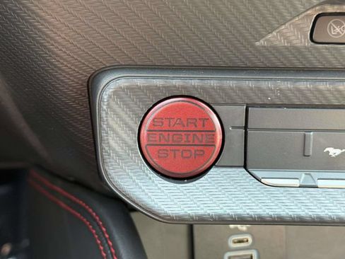 Used 2024 Ford Mustang GT Premium RWD image 15