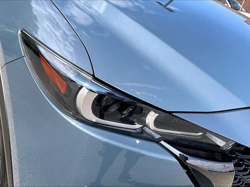 Used 2025 MAZDA CX-5 Carbon Edition AWD/4WD image 28