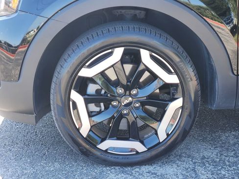 Certified 2024 Kia Telluride S w/ S Sunroof Package AWD/4WD image 9