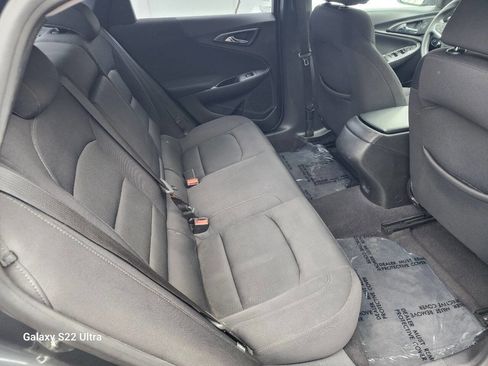 Used 2017 Chevrolet Malibu LS w/ LPO, Convenience Package 1 image 14