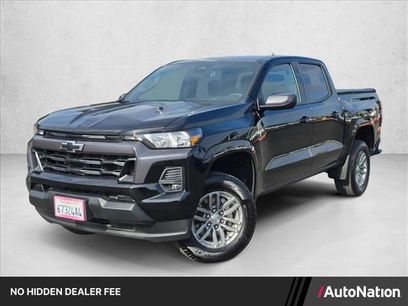 Used 2024 Chevrolet Colorado LT w/ LT Convenience Package II