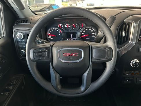 New 2026 GMC Sierra 1500 Pro w/ Pro Value Package image 18
