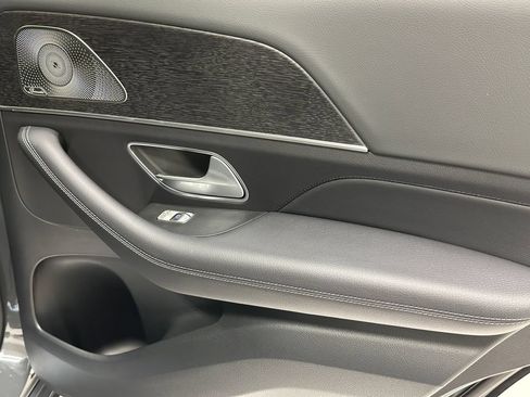 New 2026 Mercedes-Benz GLE 350 4MATIC image 19