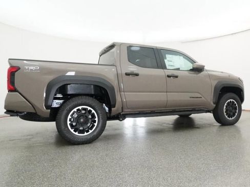 New 2026 Toyota Tacoma TRD Off-Road image 27