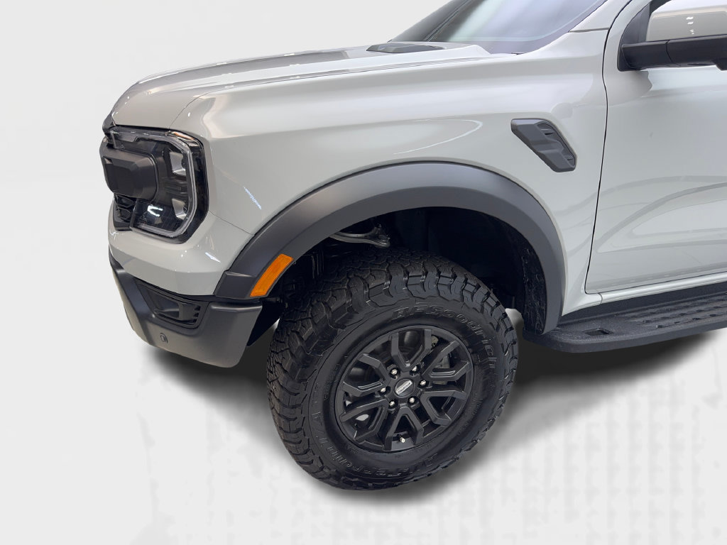 Used 2026 Ford Ranger Raptor AWD/4WD image 16